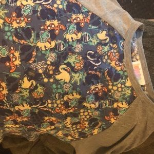 Lularoe Sloan brand new with tags